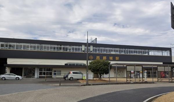 都城市東町の土地(西都城駅(JR九州日豊本線))