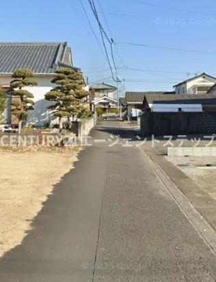 都城市東町の土地