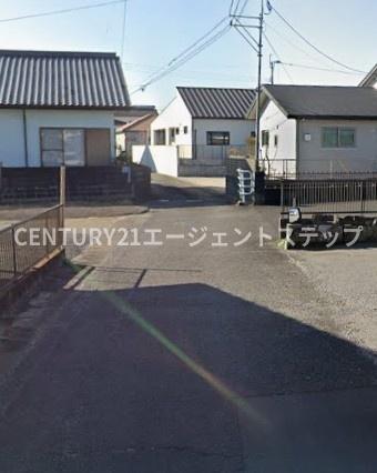 都城市東町　2号地　土地
