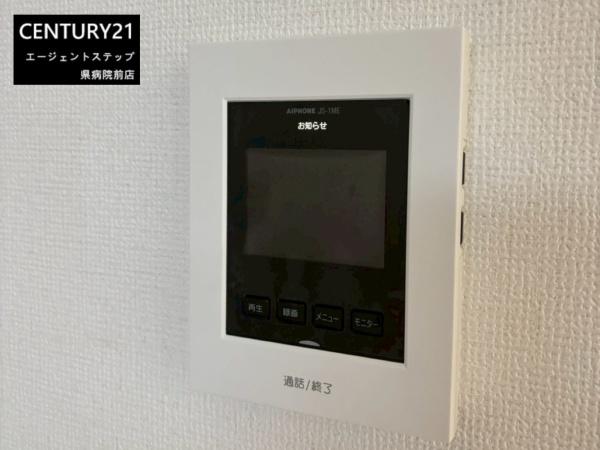 月見ケ丘2丁目　B号棟　新築