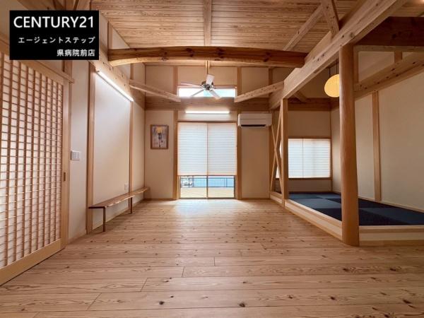 北諸県郡三股町大字樺山の中古一戸建て