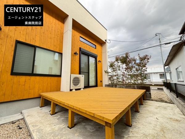 北諸県郡三股町大字樺山の中古一戸建て