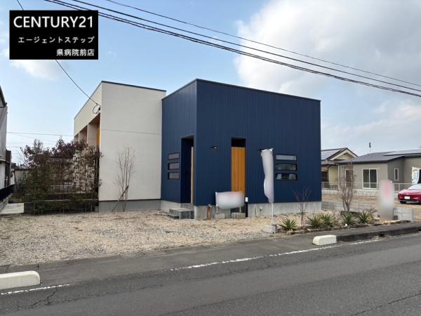 北諸県郡三股町大字樺山の中古一戸建て