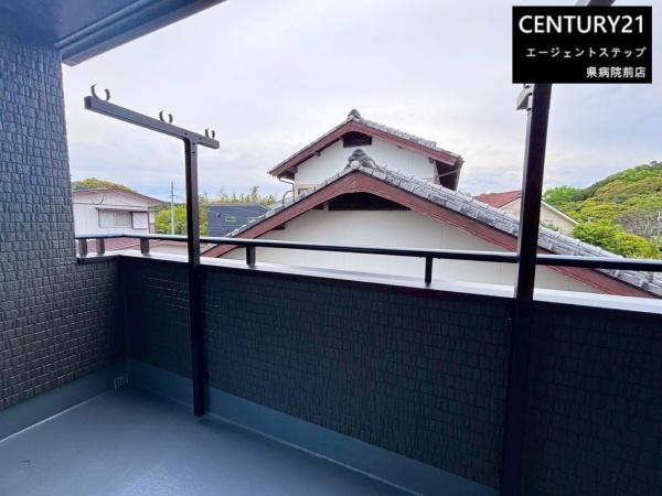 大塚台東1丁目A号棟　新築