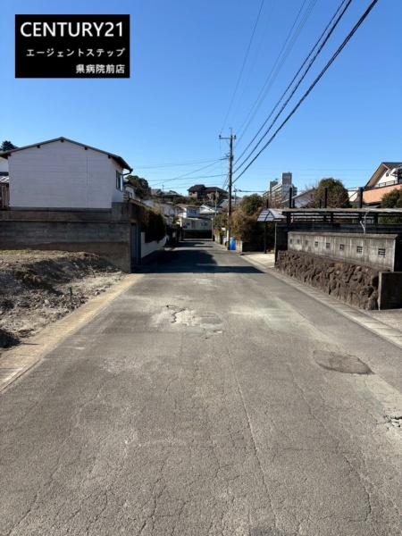 大塚台東1丁目A号棟　新築