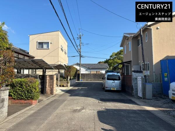 大塚台東1丁目B号棟　新築