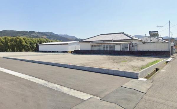 三股町まなびの杜分譲地5号地