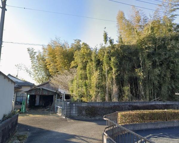 都城市蓑原土地