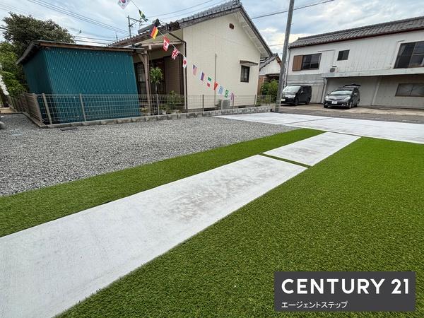 宮崎市大字熊野の新築一戸建