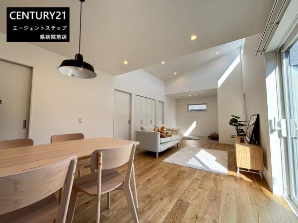 宮崎市平和が丘東町の中古一戸建て