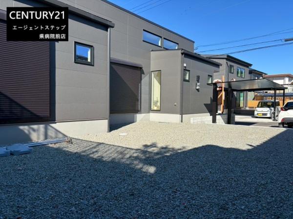 宮崎市平和が丘東町の中古一戸建て