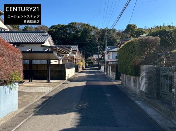 宮崎市平和が丘東町の中古一戸建て