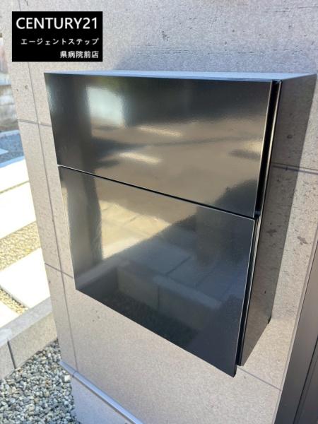 宮崎市平和が丘東町の中古一戸建て