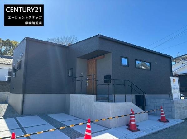 平和が丘西町CIELFLAT