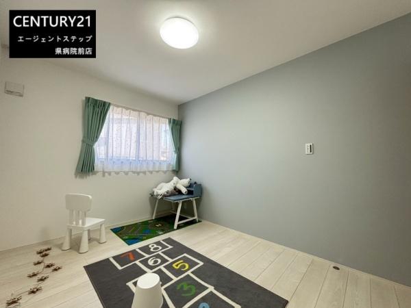 宮崎市本郷３丁目の新築一戸建
