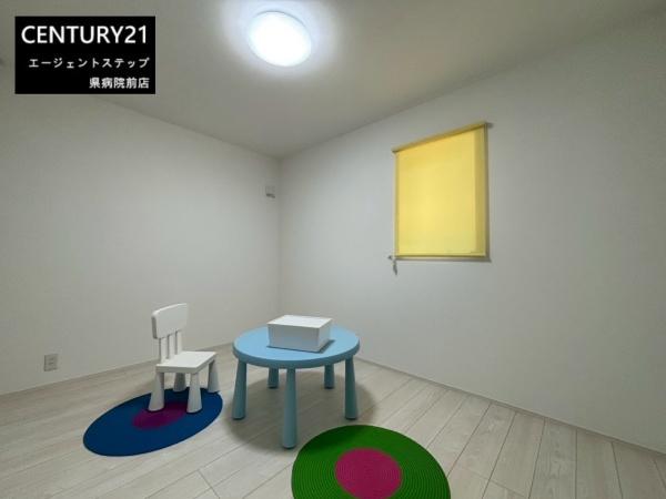 宮崎市本郷３丁目の新築一戸建