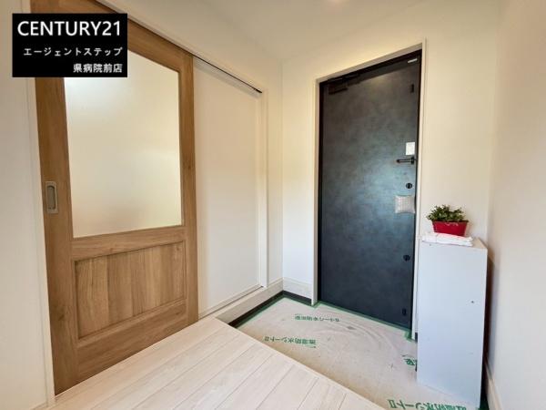 宮崎市本郷３丁目の新築一戸建