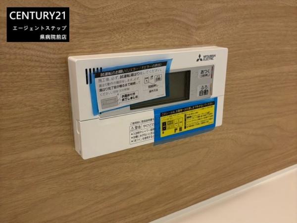 宮崎市本郷３丁目の新築一戸建
