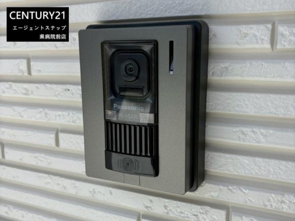 宮崎市本郷３丁目の新築一戸建