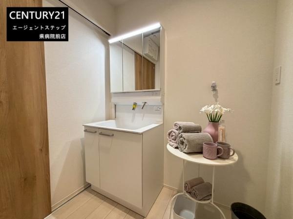 宮崎市本郷３丁目の新築一戸建