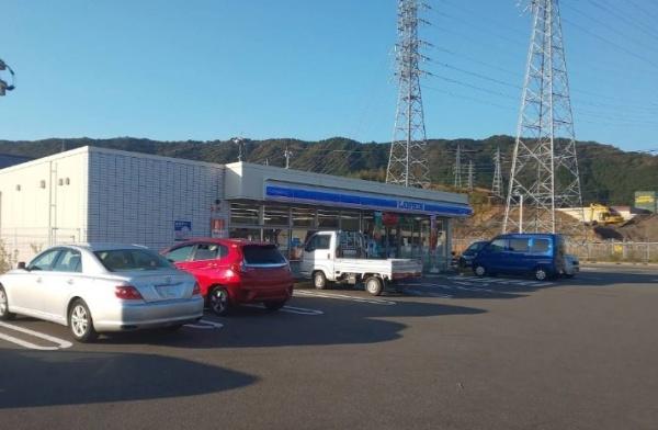 古川町5A(ローソン延岡古川町店)