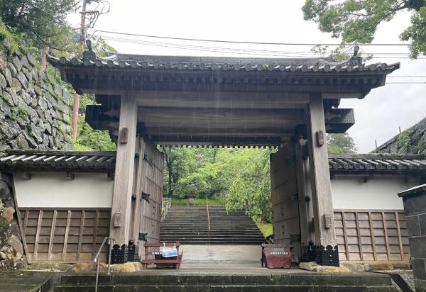 古川町5A(城山公園)