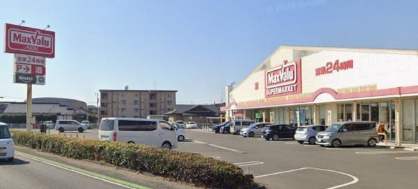 都城市金田町の中古一戸建て(マックスバリュ都北店)