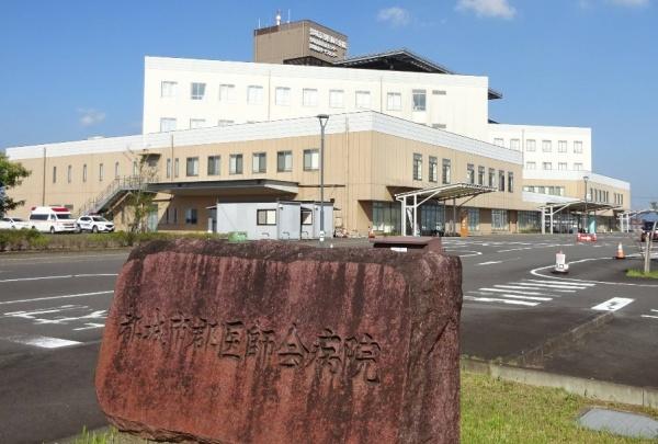 都城市金田町の中古一戸建て(都城市郡医師会病院)