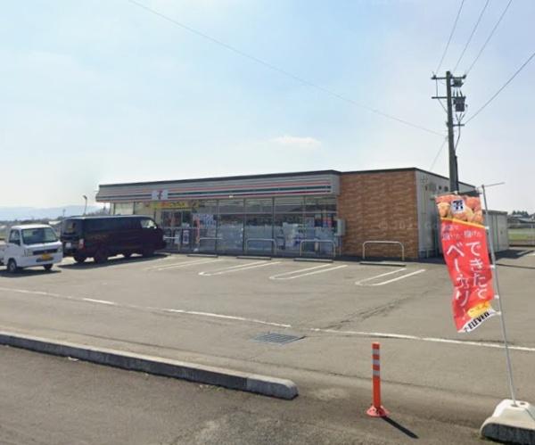曽於市末吉町深川の中古一戸建て(セブンイレブン都城たからニュータウン入口店)