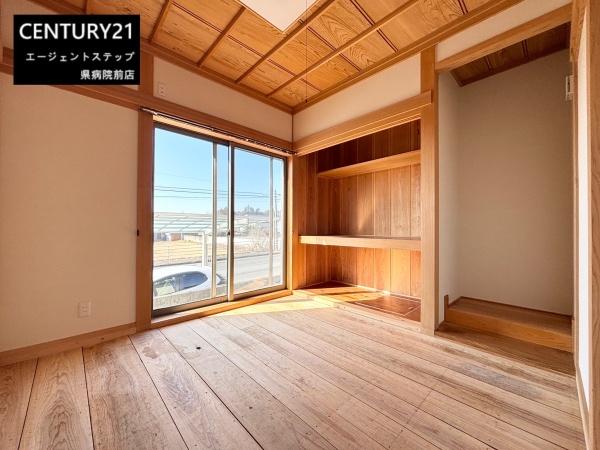 曽於市末吉町深川の中古一戸建て