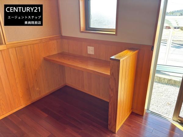曽於市末吉町深川の中古一戸建て