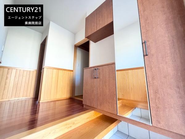 曽於市末吉町深川の中古一戸建て