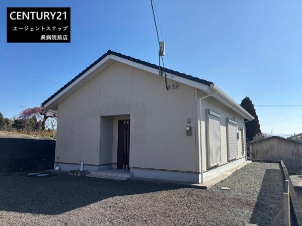 曽於市末吉町深川の中古一戸建
