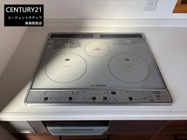 曽於市末吉町深川の中古一戸建て