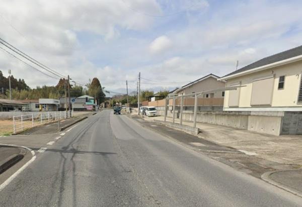 曽於市末吉町深川の中古一戸建て