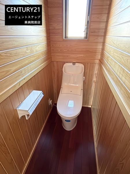曽於市末吉町深川の中古一戸建