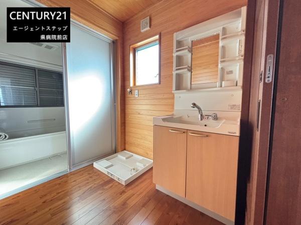 曽於市末吉町深川の中古一戸建て