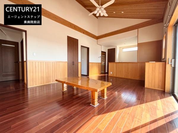 曽於市末吉町深川の中古一戸建て