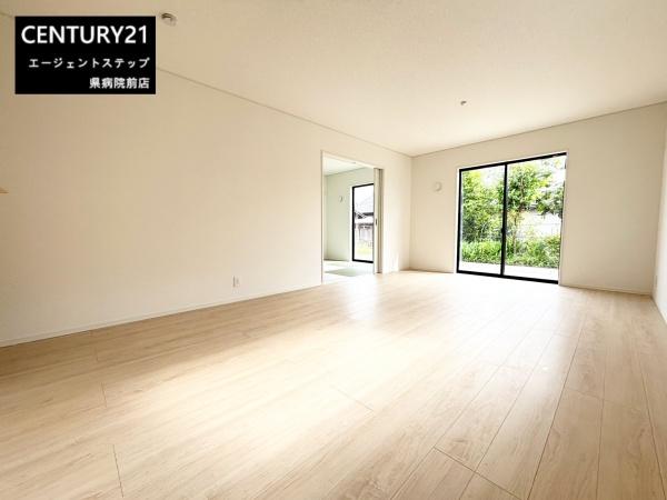 クレイドルガーデン綾町北俣第1-1号棟