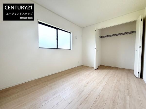 クレイドルガーデン綾町北俣第1-1号棟