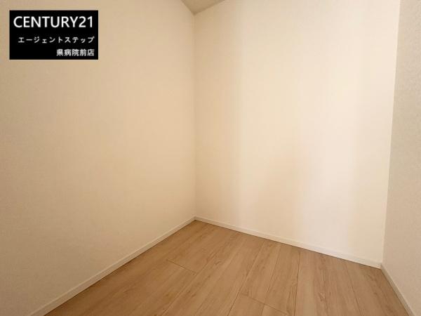クレイドルガーデン綾町北俣第1-1号棟