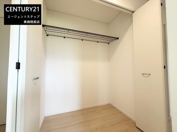 クレイドルガーデン綾町北俣第1-1号棟