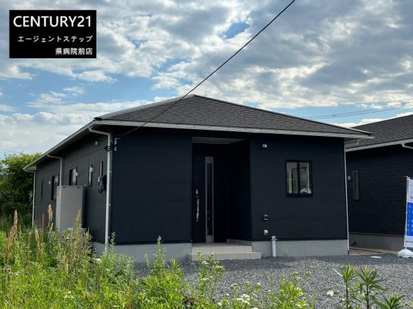 クレイドルガーデン綾町北俣第1-1号棟