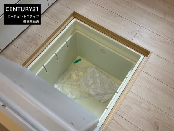 クレイドルガーデン綾町北俣第1-1号棟