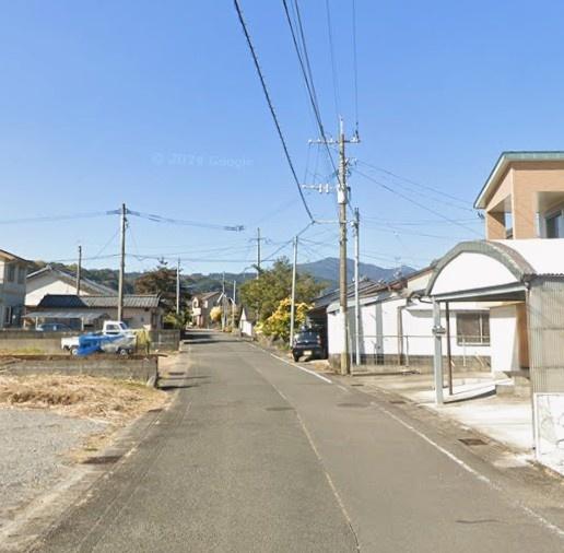 クレイドルガーデン綾町北俣第1-2号棟