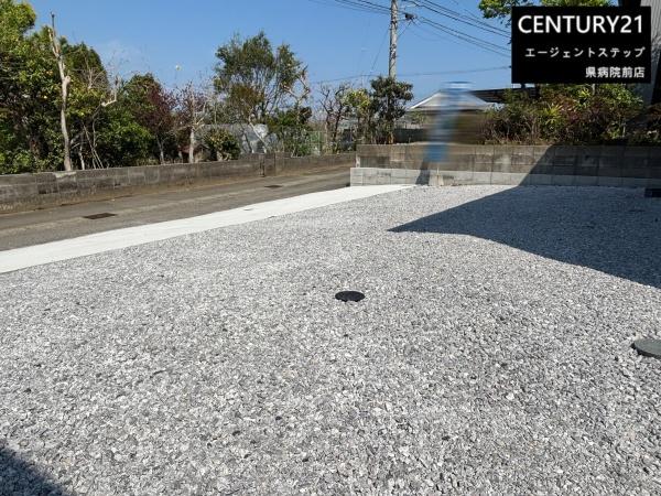 下田島栄町建売B号地