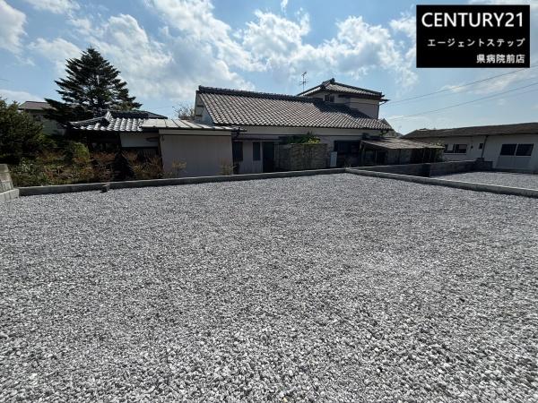 下田島栄町建売B号地