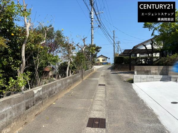 下田島栄町建売B号地