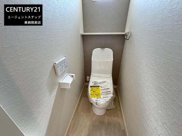 本郷2丁目建売2号館