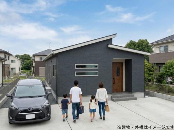 国富町2B　新築